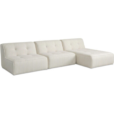 Sunseeker 3 Piece Outdoor Lounge Brown Stripe 10 Sunseeker 3 Piece Outdoor Lounge Brown Stripe VV-1031-21 VV 1031 21 Sunseeker diagR shadsilo