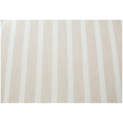 Sunseeker 2 Piece Outdoor Nook Brown Stripe VV-1032-21 VV 1032 21 Sunseeker snipped shadsilo