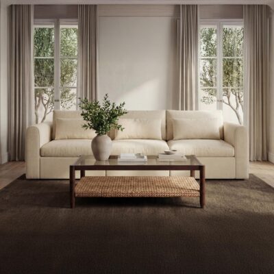 Swift Modular Sofa Light Beige 3 Swift Modular Sofa Light Beige VV-1040-34 VV 1040 34 10