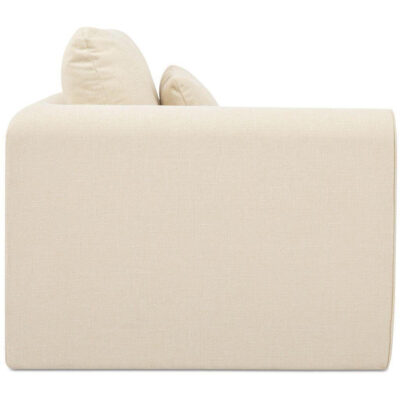 Swift Modular Sofa Light Beige VV-1040-34 VV 1040 34 Swift side right shadsilo