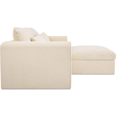 Swift Nook Modular Sectional Light Beige 11 Swift Nook Modular Sectional Light Beige VV-1041-34 VV 1041 34 Swift side right shadsilo