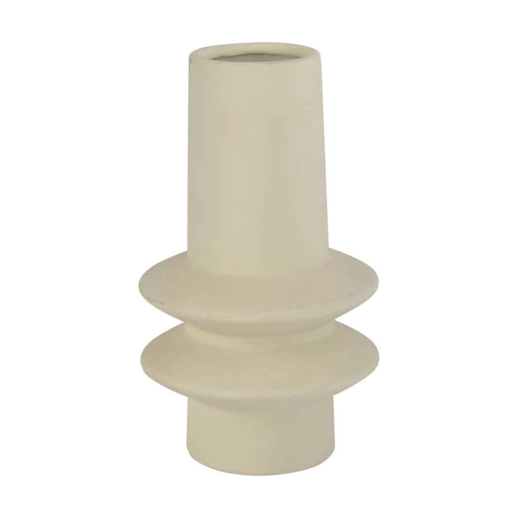 Illustrator Planter 8.5In Cream