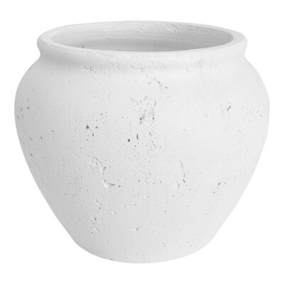 Nisso Decorative Vessel 10In