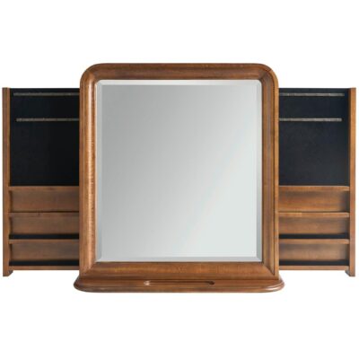 New Lou Vertical Storage Mirror 07106M Viewmaster Size Guidelines Grace2 vm 006