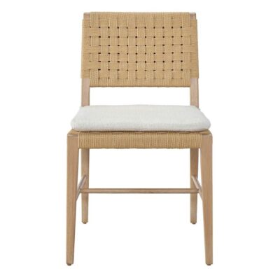 Nomad Side Chair U181626 Viewmaster Size Guidelines Grace vm 004