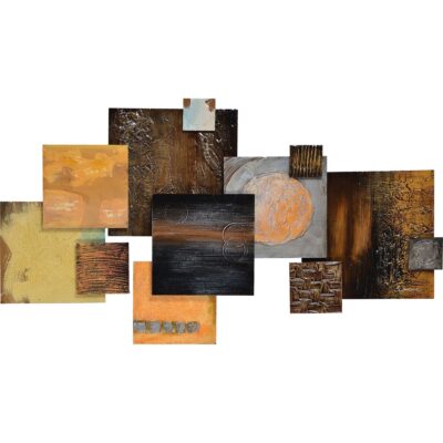 Transforming Wall Art