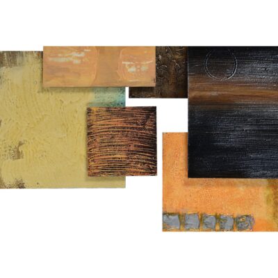 Transforming Wall Art W5701 W5701 3