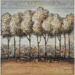 Country Side Wall Art W6116 W6116