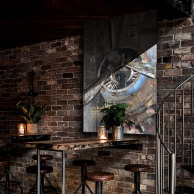 Fly Rider Wall Art W6188 W6188 2