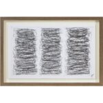 Studio Line Wall Decor W6555 W6555 9