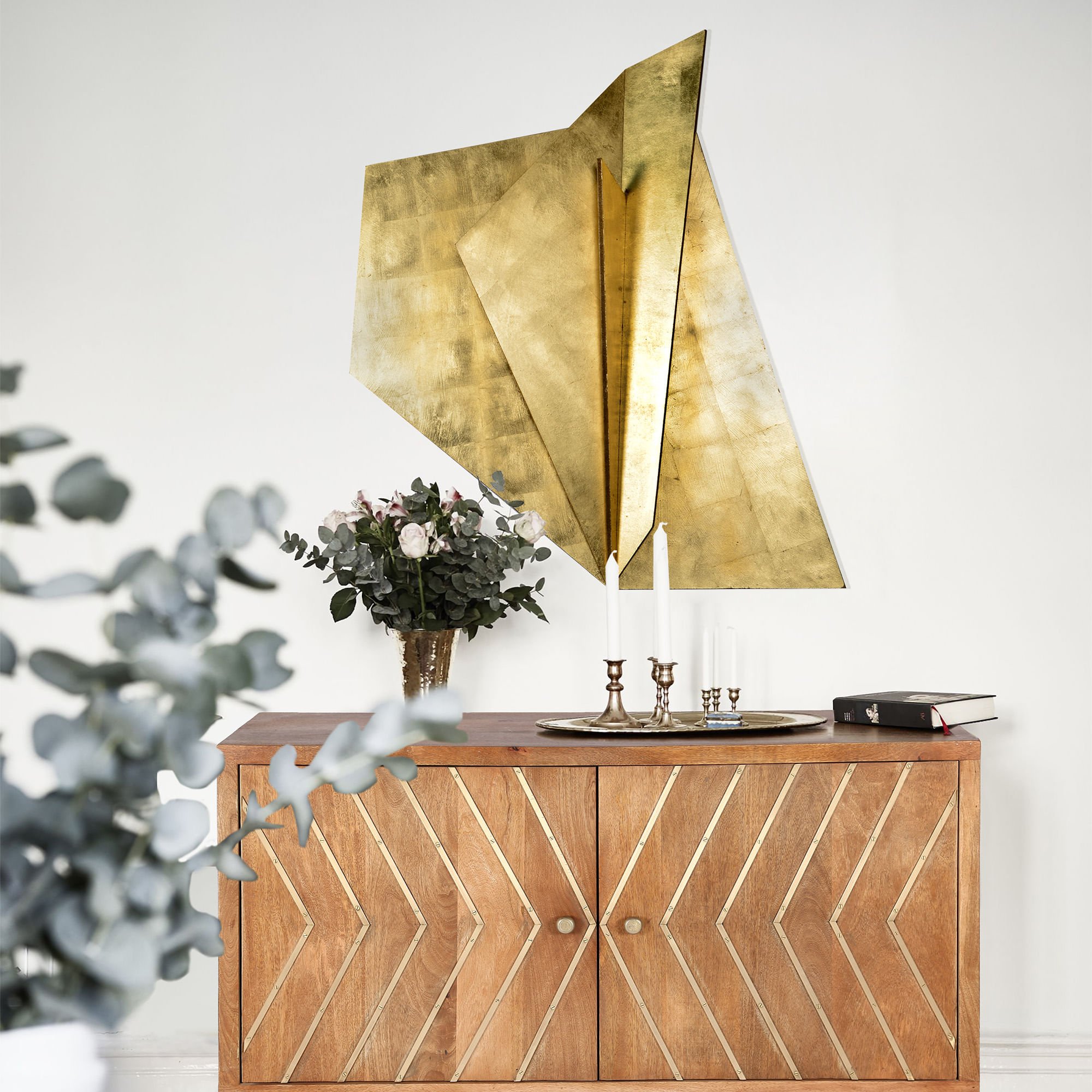 Leah Wall Art 4 Leah Wall Art - Image 4