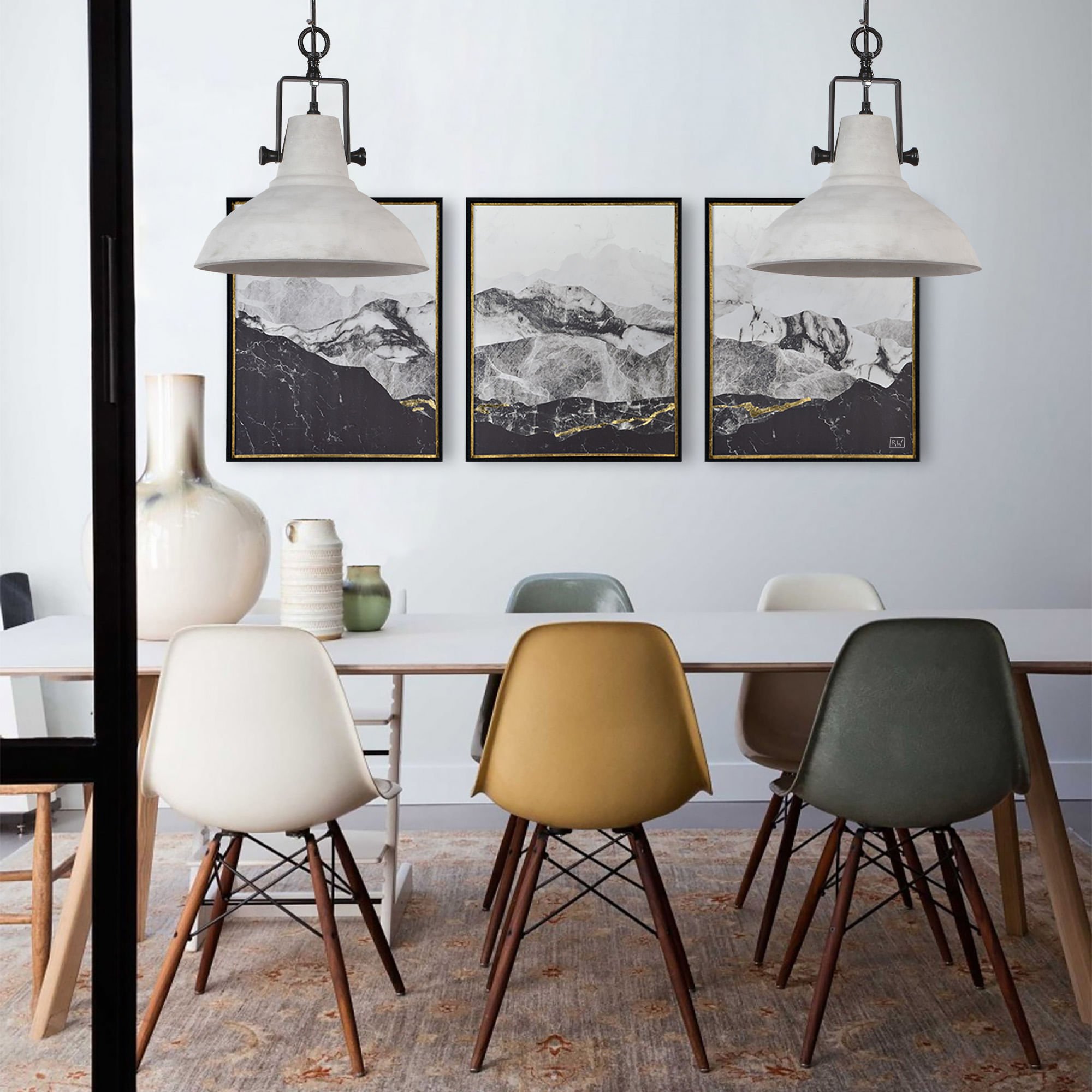 Manford Wall Art 11 Manford Wall Art - Image 11