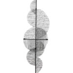 BYERS Wall Art W6675 W6675