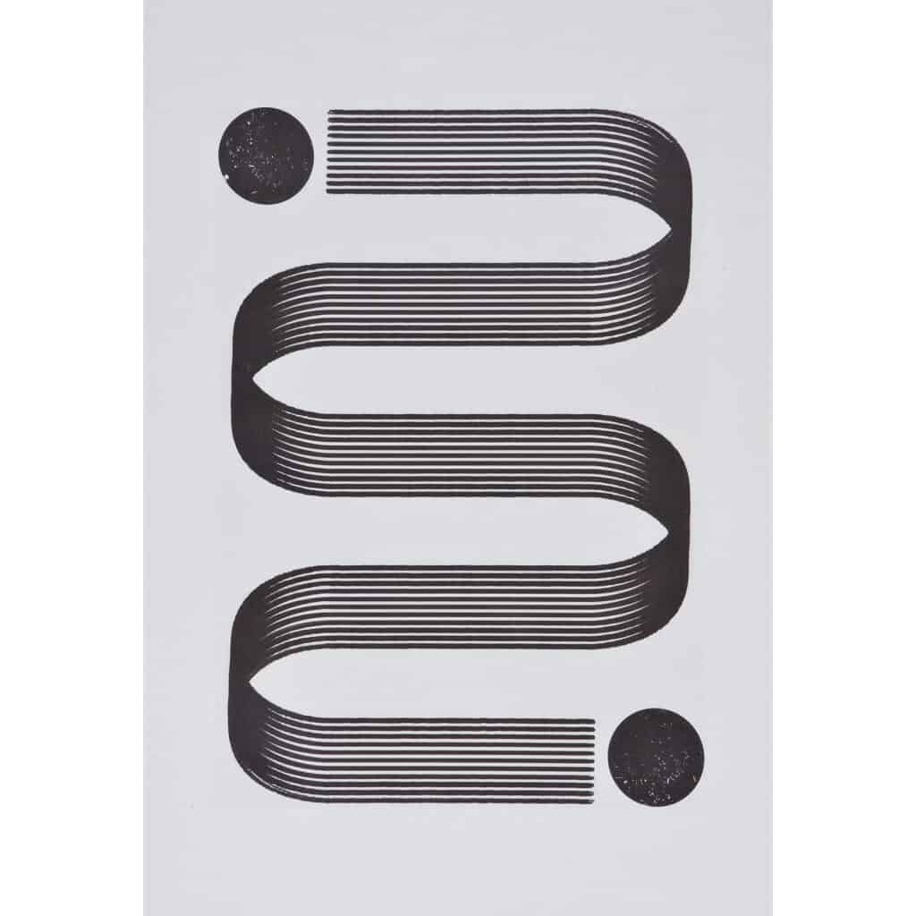ELSIE Wall Art - Image 4