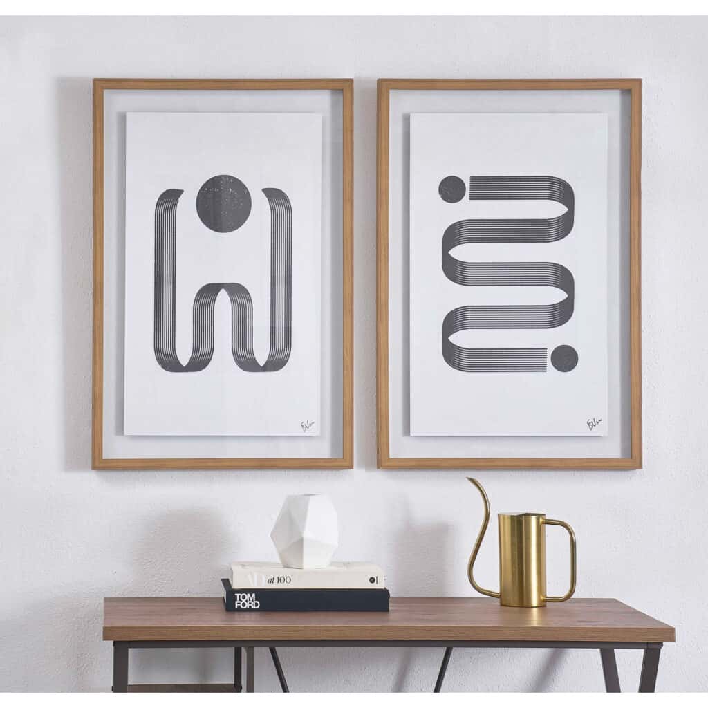 ELSIE Wall Art - Image 7