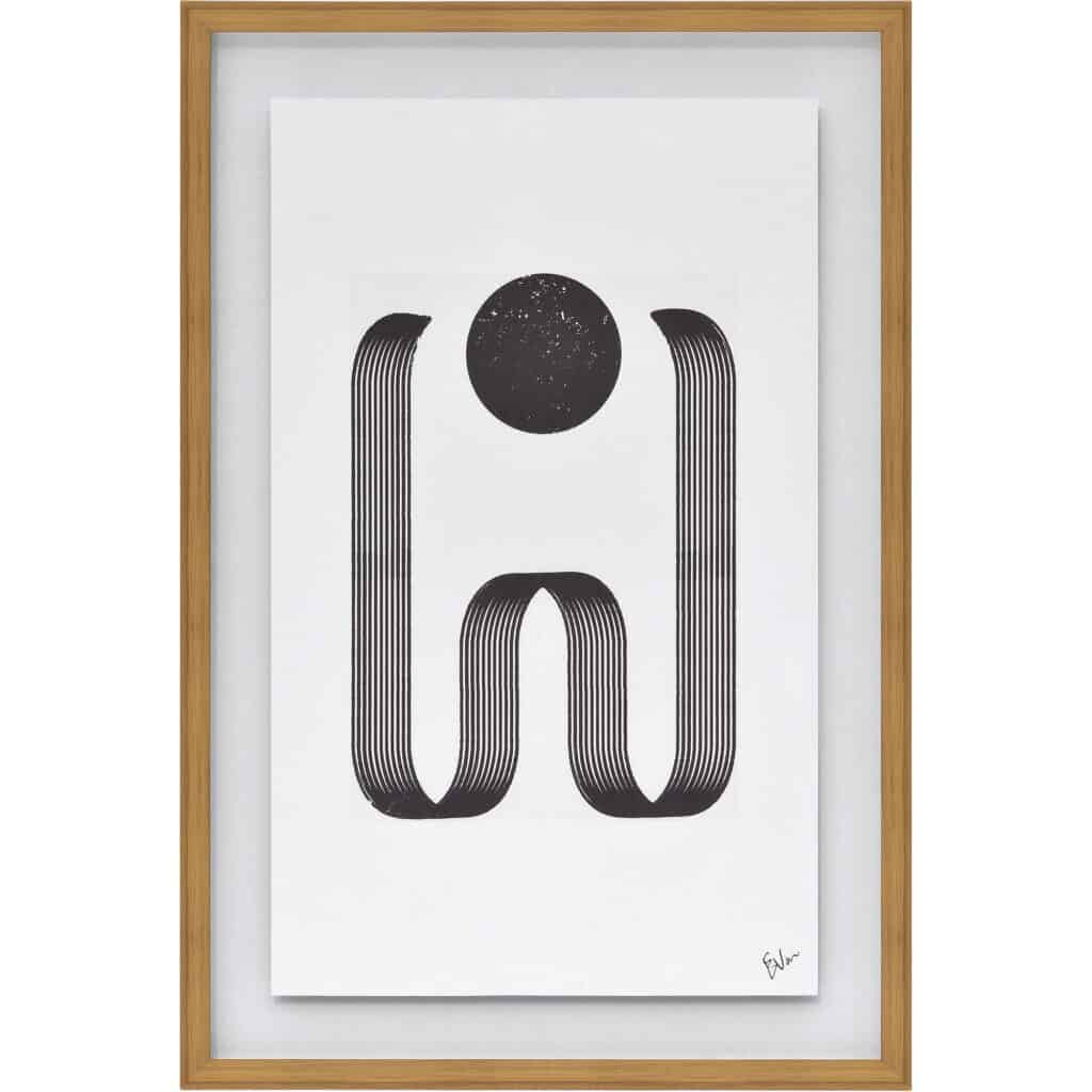 ARLO Wall Art W6685 W6685