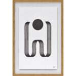 ARLO Wall Art W6685 W6685