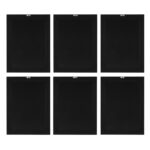 Banff Alternative Wall Decor W6715 W6704 16