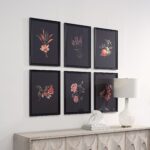 Banff Alternative Wall Decor W6715 W6704 32