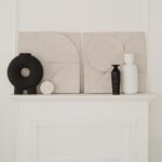 MOJAVE Alternative Wall Decor W6710 W6710 2