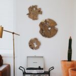 Wallflower Printed Art W6704 W6715 7