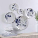 NARINE Alternative Wall Decor W6717 W6717 8