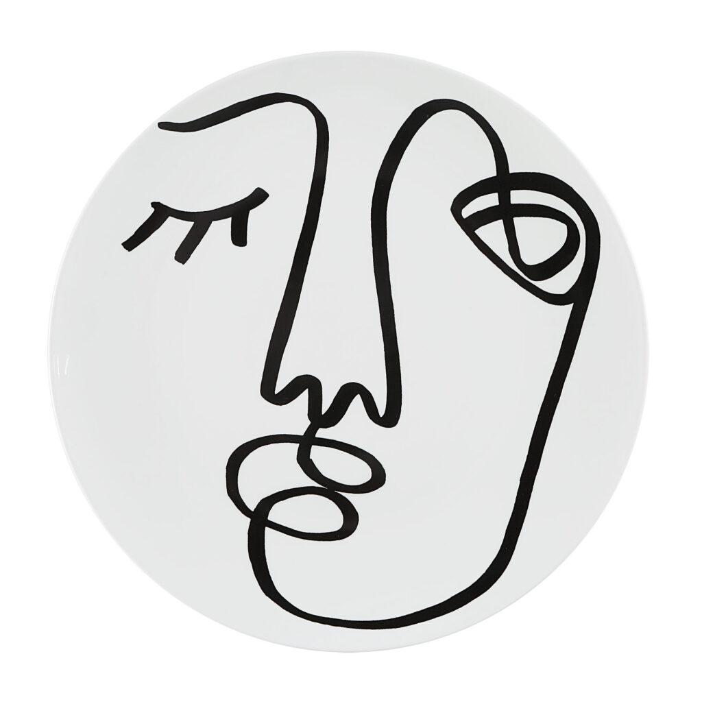 SOLANGE Alternative Wall Decor - Image 2
