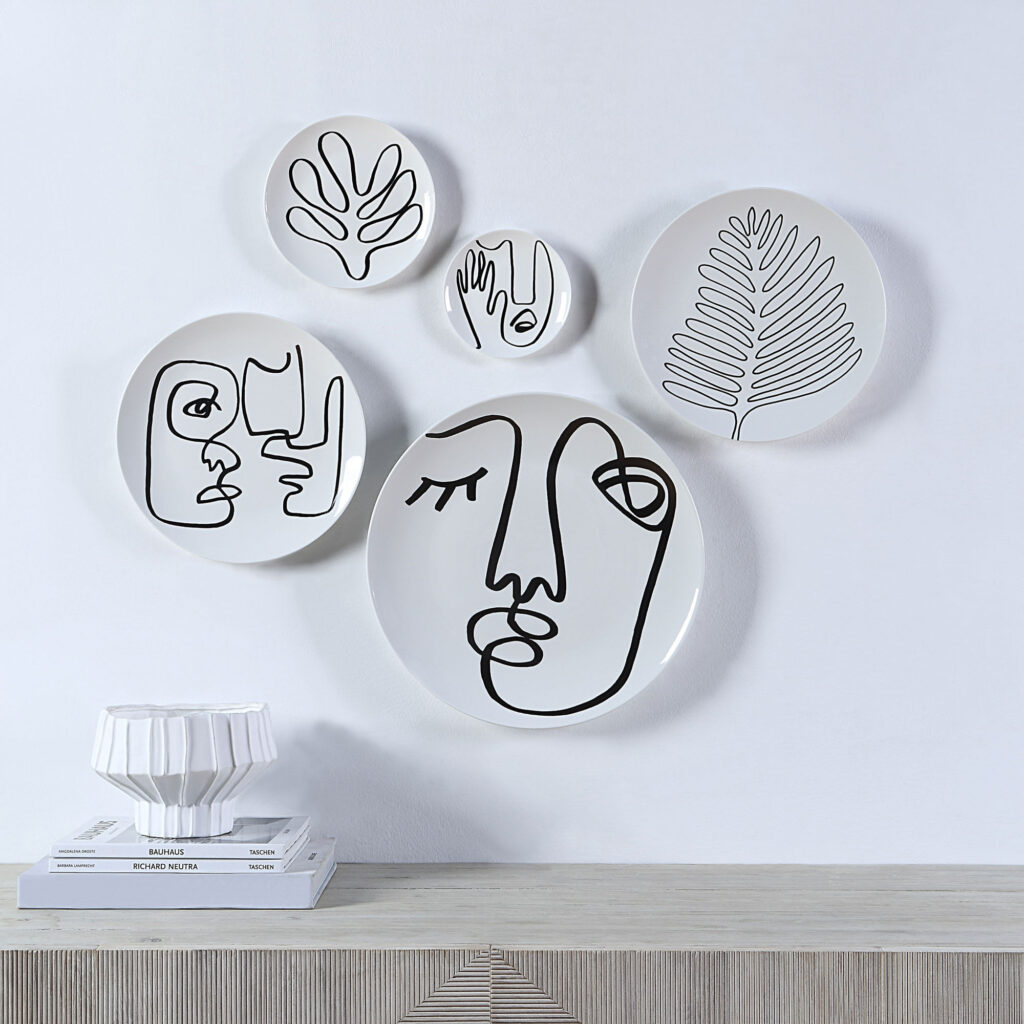 SOLANGE Alternative Wall Decor - Image 8