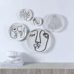 SOLANGE Alternative Wall Decor W6718 W6718 8