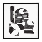 Stratus Printed Art W6723 W6723 13