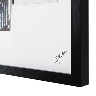 Stratus Printed Art W6723 W6723 4