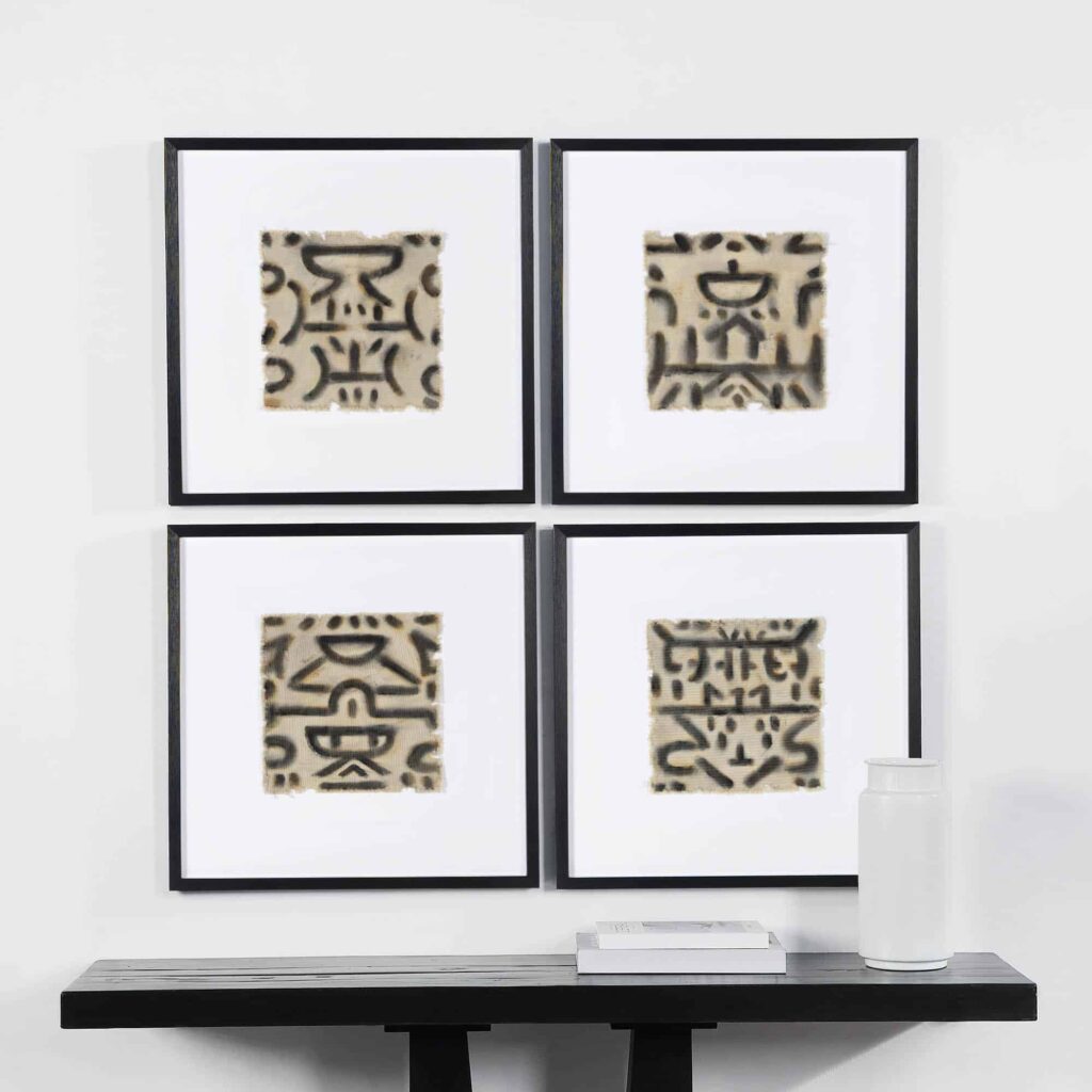 KTIR Wall Art
