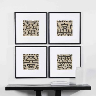 KTIR Wall Art