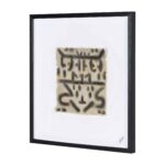 KTIR Wall Art W6724 W6724 5