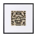 KTIR Wall Art W6724 W6724 9