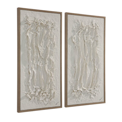Volterra Wall Decor 7 Volterra Wall Decor W6737 W6737 2