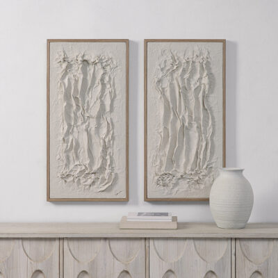 Volterra Wall Decor 11 Volterra Wall Decor W6737 W6737 6
