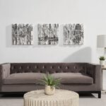 Lyon Alternative Wall Decor W6747 W6747 16
