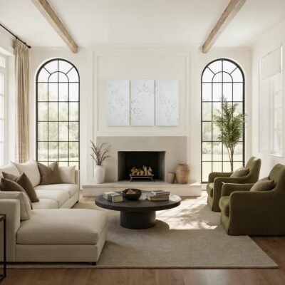 Beaudelaire Alternative Wall Decor