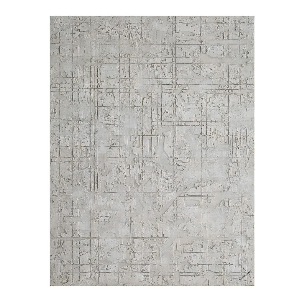 Brigitta Alternative Wall Decor