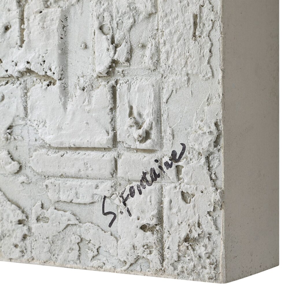 Brigitta Alternative Wall Decor - Image 3