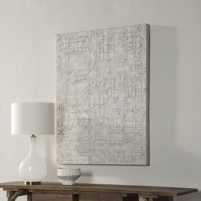 Brigitta Alternative Wall Decor