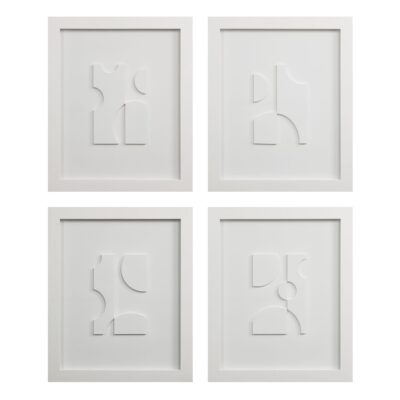Ispra Alternative Wall Decor