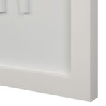 Ispra Alternative Wall Decor W6760 W6760 10