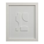 Ispra Alternative Wall Decor W6760 W6760 4