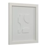 Ispra Alternative Wall Decor W6760 W6760 5