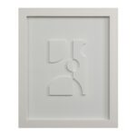 Ispra Alternative Wall Decor W6760 W6760 8