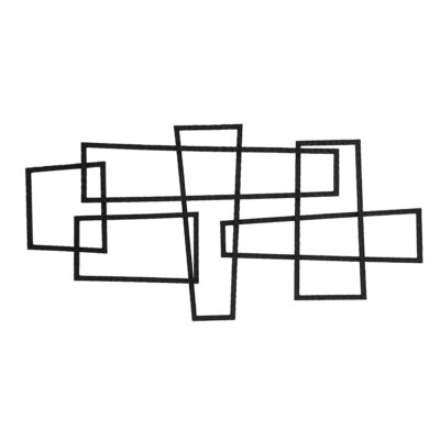 Bodkin Alternative Wall Decor