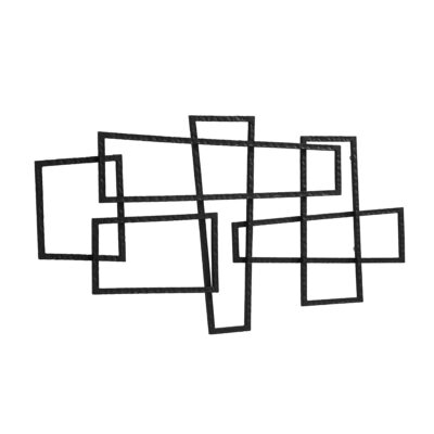 Bodkin Alternative Wall Decor W6765 W6765 2