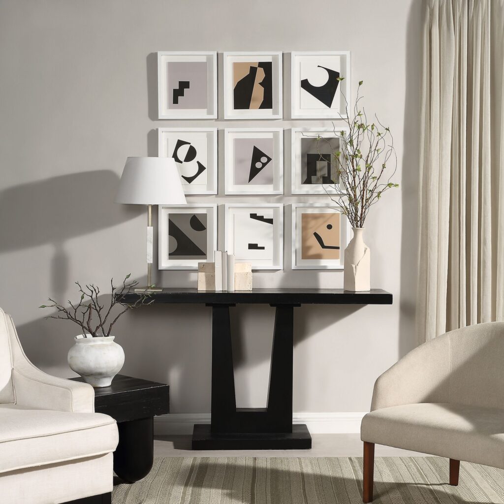 Ostra Alternative Wall Decor - Image 40
